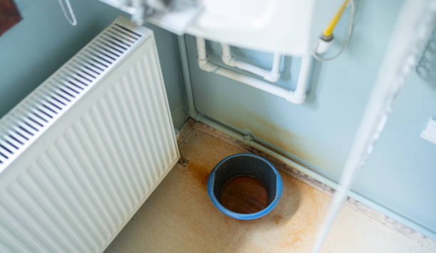 Best Fire Damage Restoration  in St John, KS