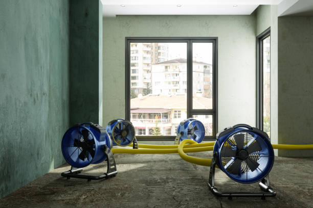 Best Emergency water damage restoration  in St John, KS