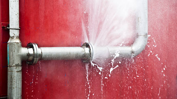  St John, KS Water damage restoration Pros